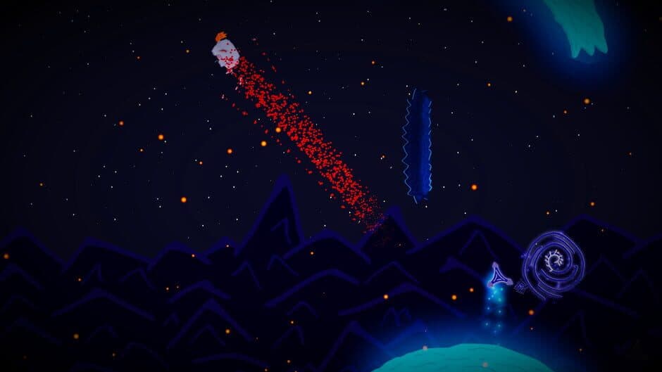 Скриншот 3 из Nuked Knight