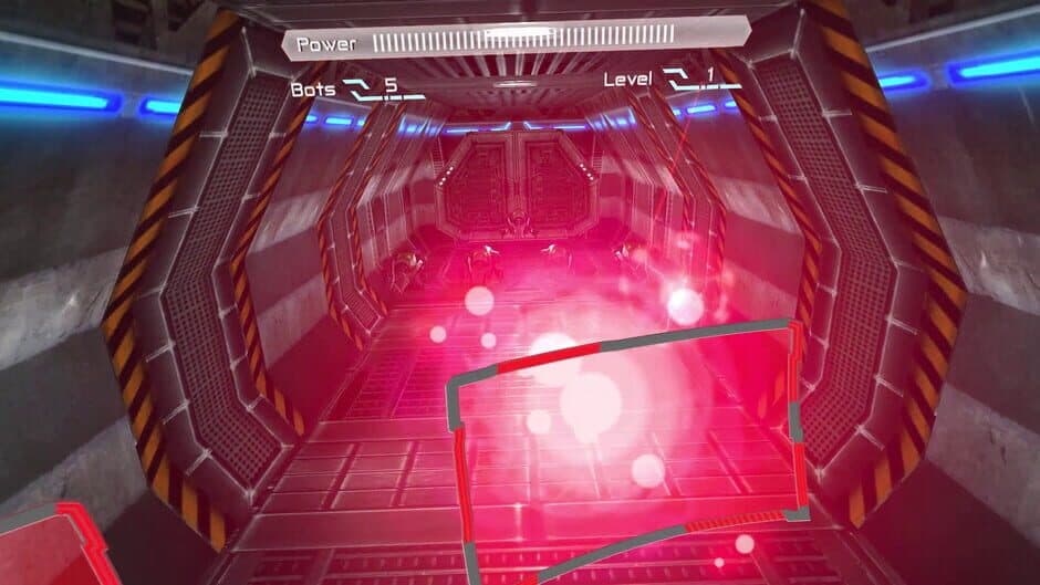 Скриншот 5 из Brain Voyagers: Ricochet
