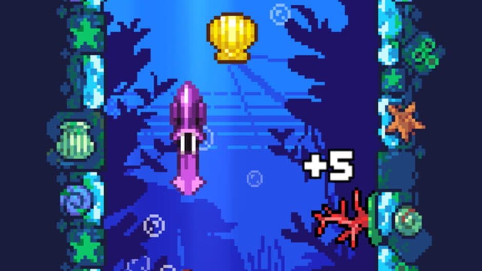 Скриншот 9 из Ink or Swim