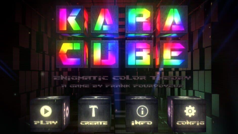 Скриншот 5 из KaraCube