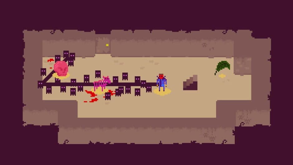 Скриншот 3 из Vampire of the Sands