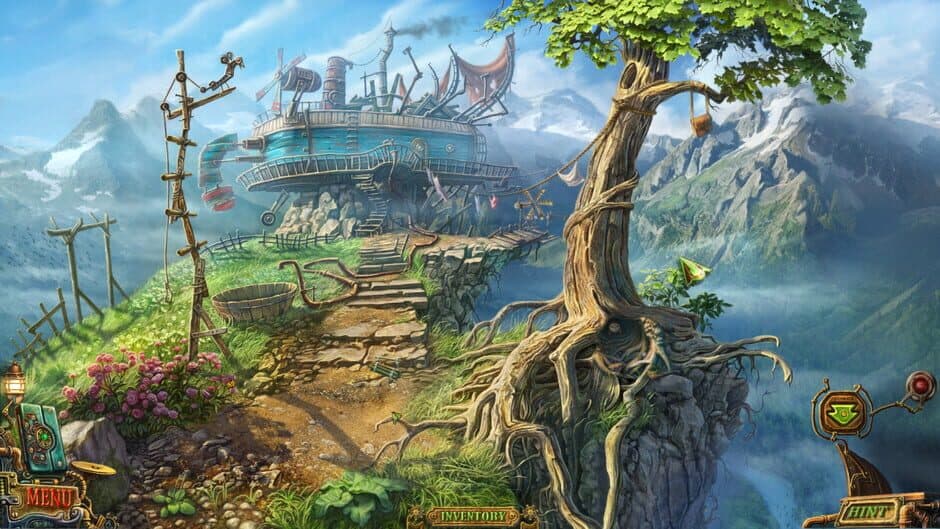 Скриншот 2 из Namariel Legends: Iron Lord - Premium Edition