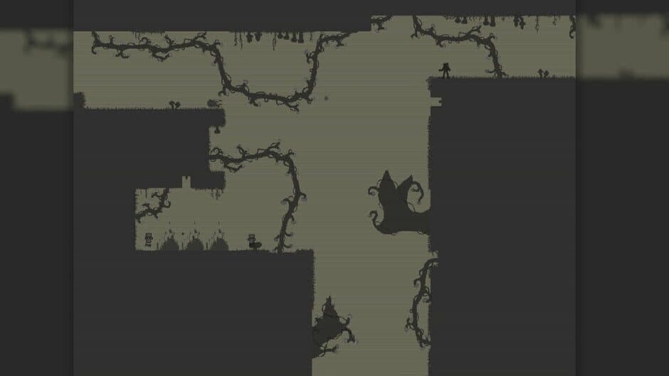 Скриншот 2 из Old Adventure