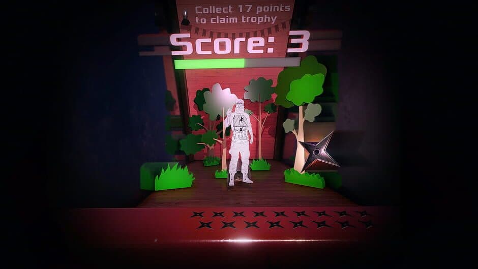 Скриншот 2 из Challenge Park