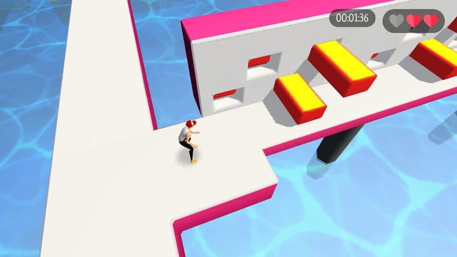 Скриншот 3 из Dare Course