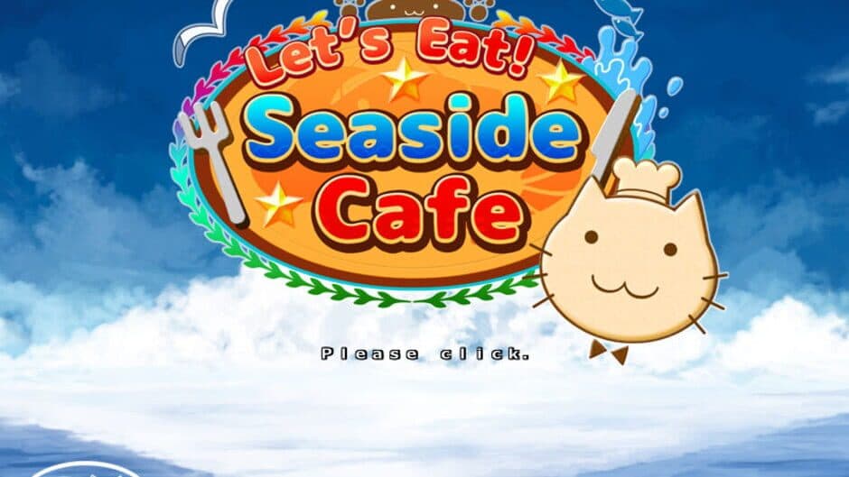 Скриншот 2 из Let's Eat! Seaside Cafe