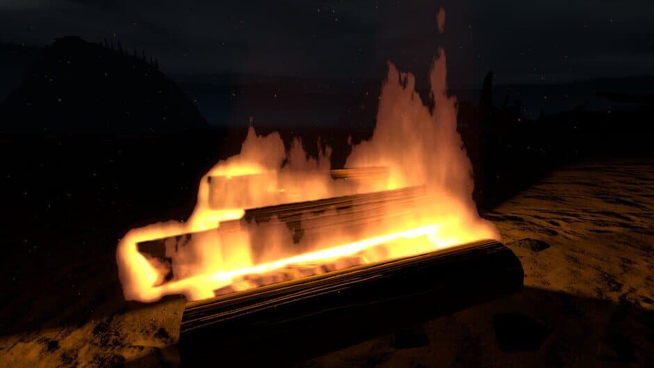 Скриншот 7 из Fire Place
