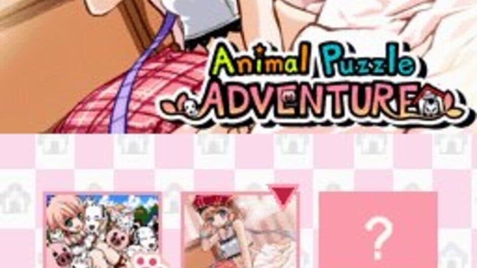 Скриншот 6 из Animal Puzzle Adventure