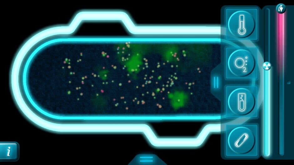 Скриншот 2 из Mitosis