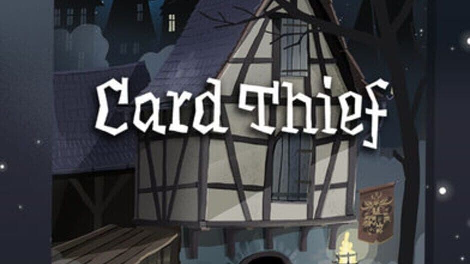 Скриншот 7 из Card Thief