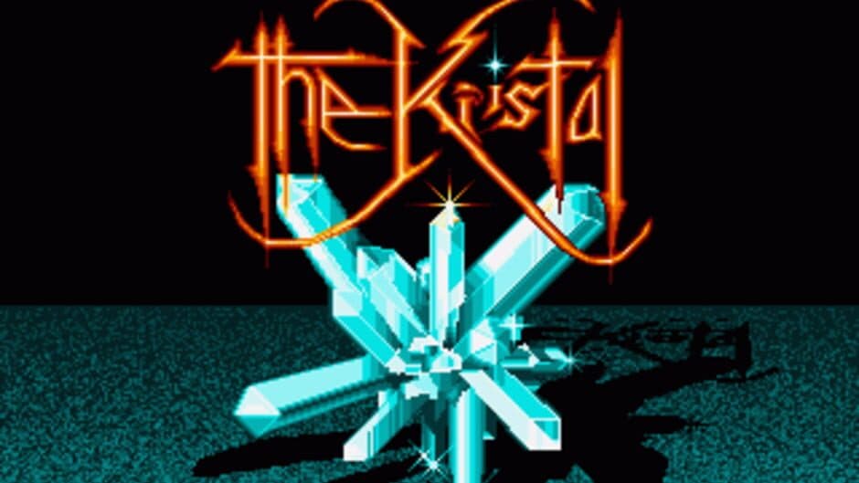 Скриншот 4 из The Kristal