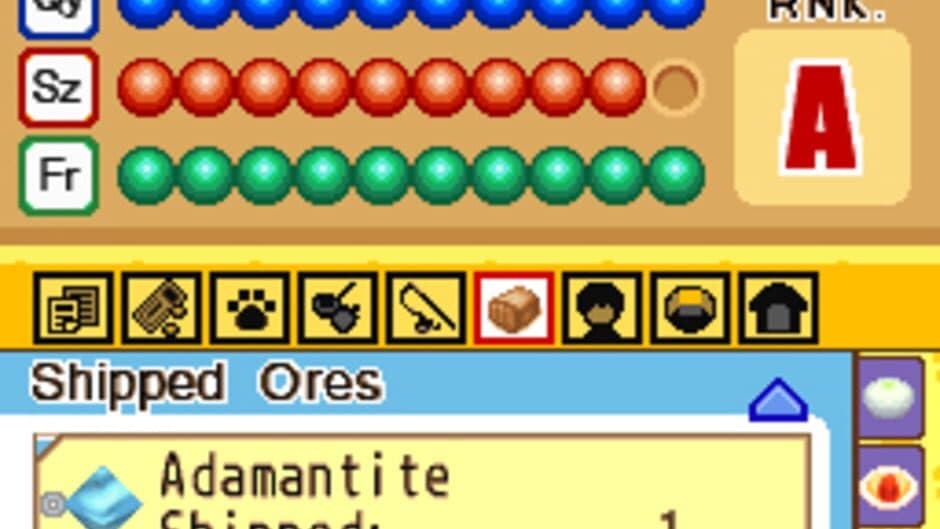 Скриншот 10 из Harvest Moon DS: Island of Happiness