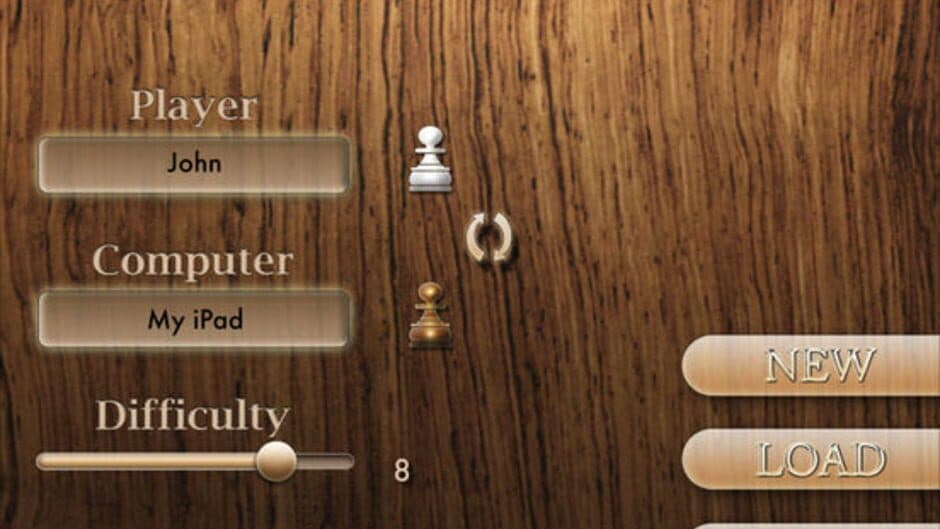 Скриншот 10 из Chess Prime 3D Pro
