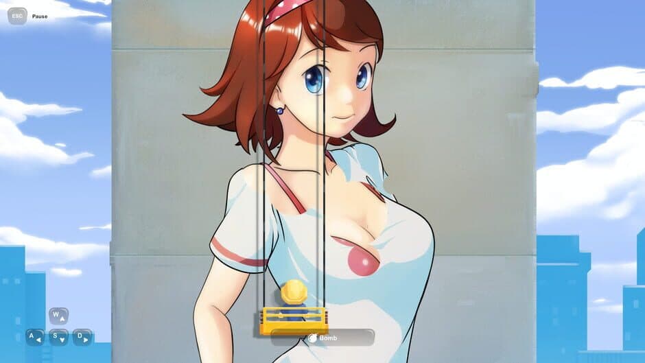 Скриншот 5 из Boobserman