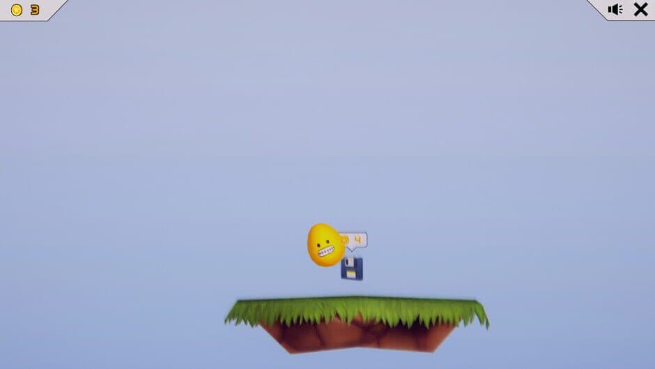 Скриншот 7 из The E Ball