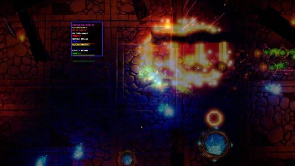 Скриншот 3 из Dungeon Creepster