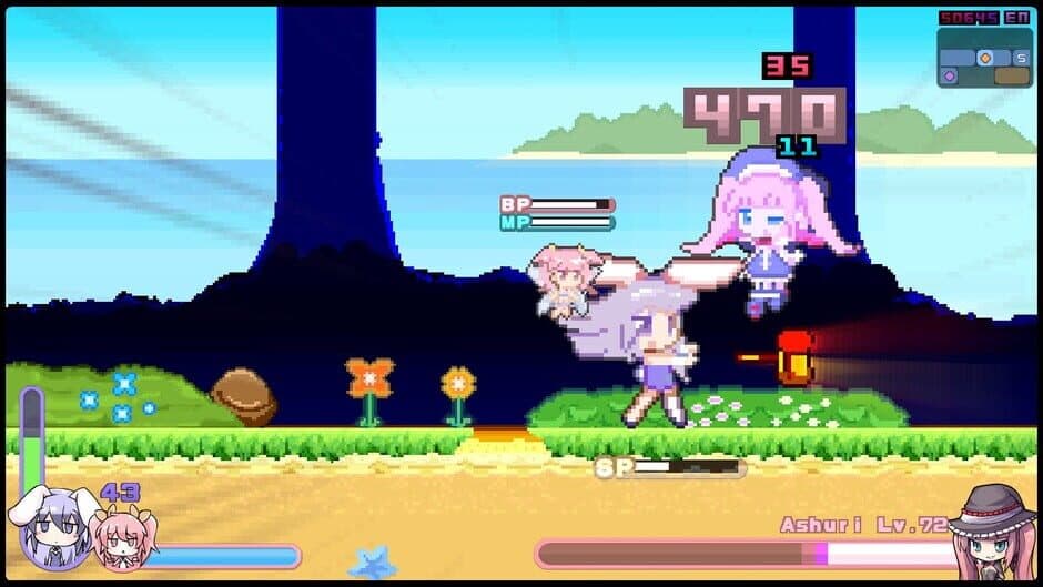 Скриншот 11 из Rabi-Ribi