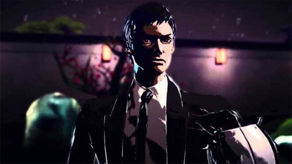 Скриншот 1 из Killer is Dead: Nightmare Edition