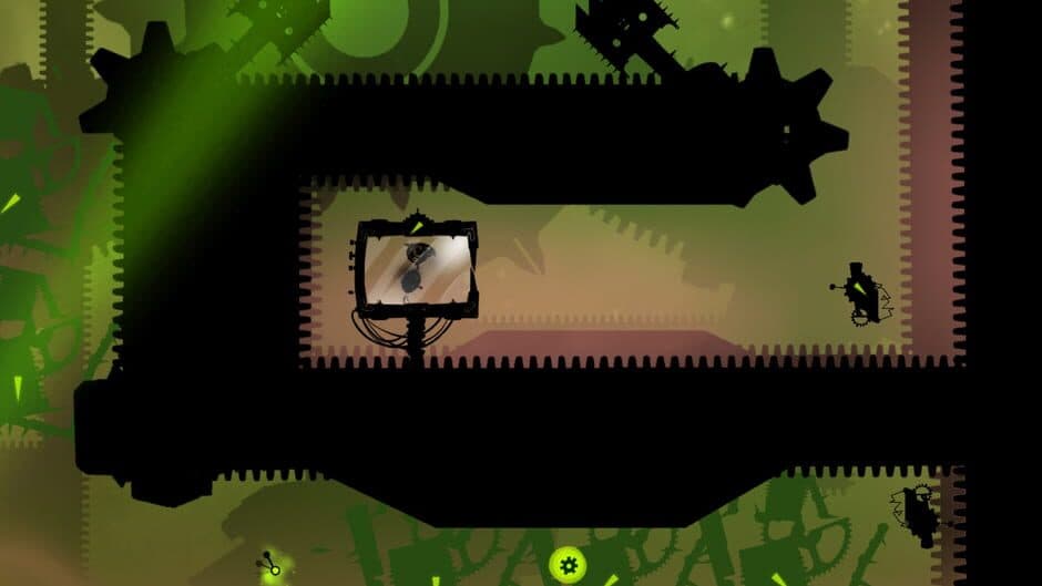 Скриншот 5 из Green Game: TimeSwapper