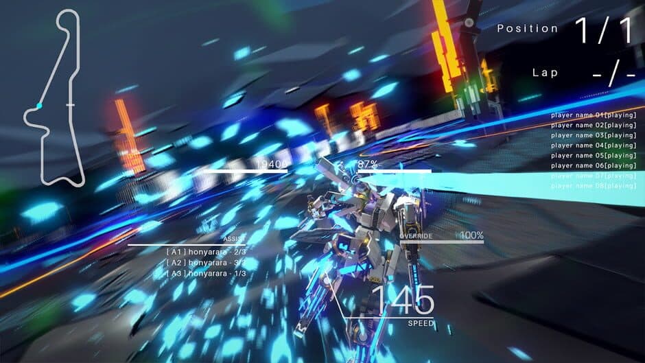 Скриншот 2 из Break Arts II