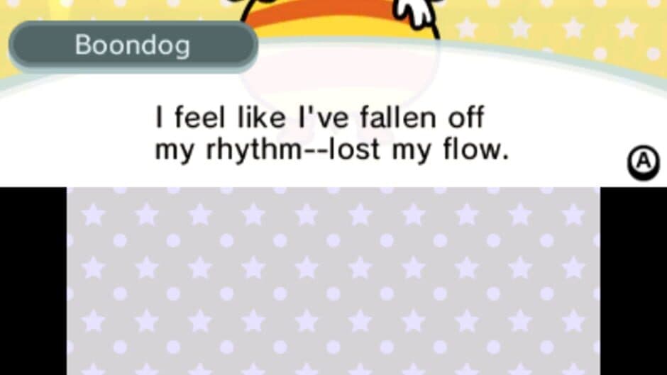 Скриншот 6 из Rhythm Heaven Megamix