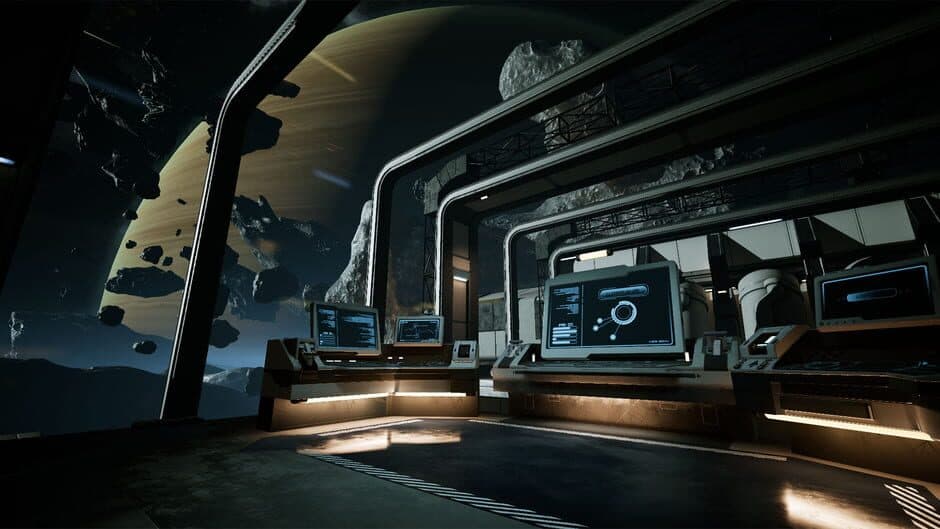 Скриншот 6 из Detached