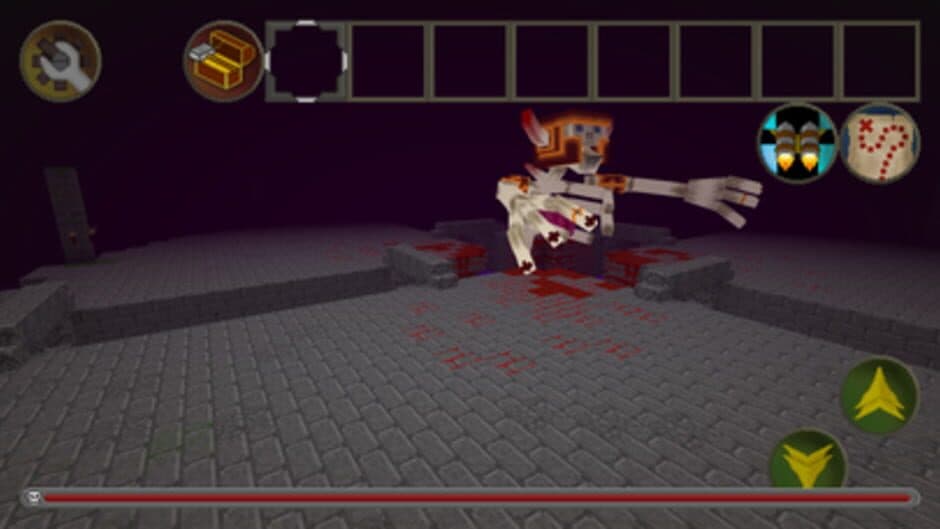 Скриншот 6 из Minebuilder