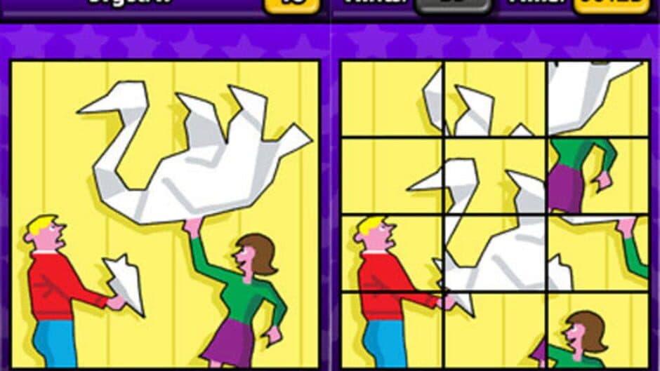 Скриншот 4 из Puzzler World XL