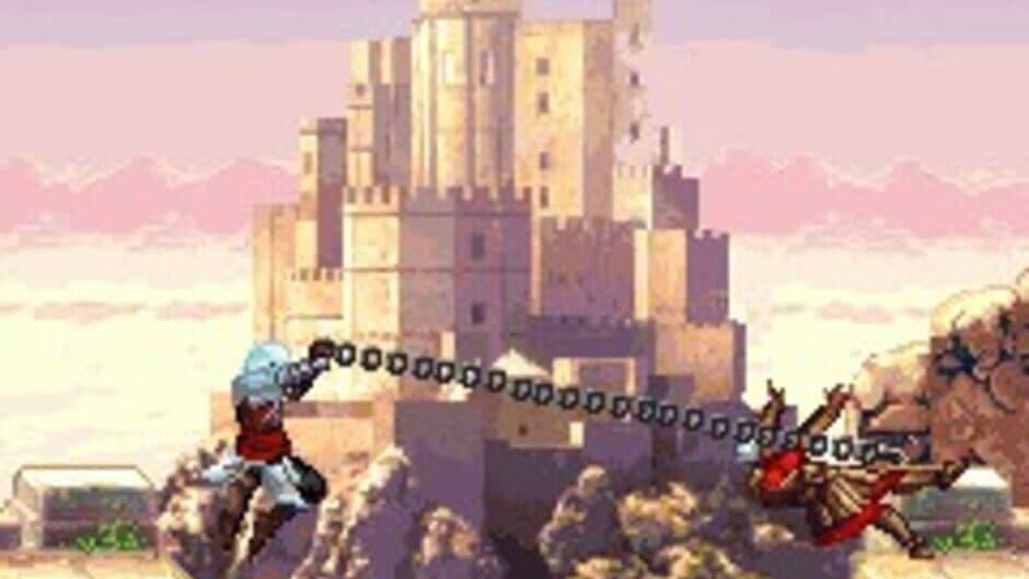 Скриншот 3 из Assassin's Creed Revelations Mobile