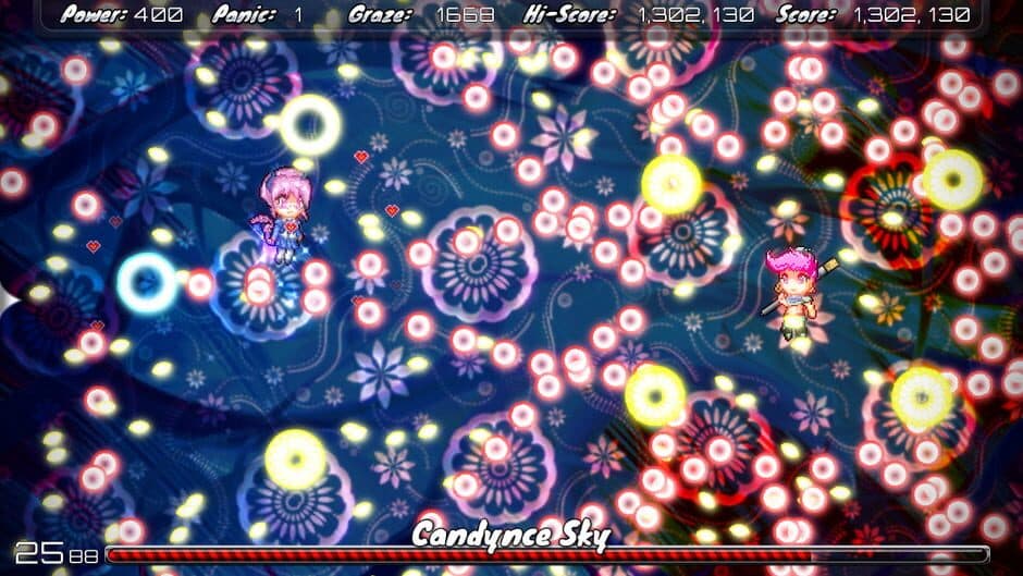 Скриншот 3 из Aeternum
