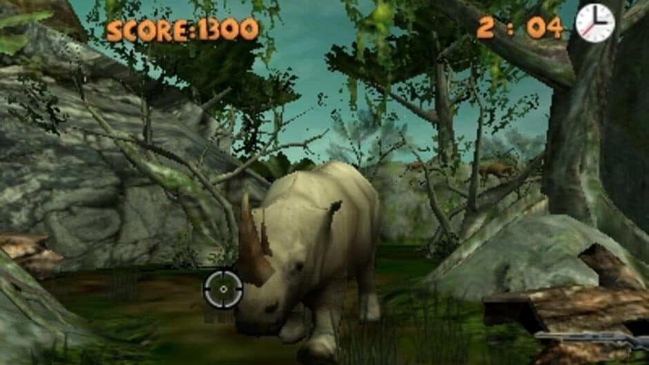 Скриншот 5 из Outdoors Unleashed: Africa 3D
