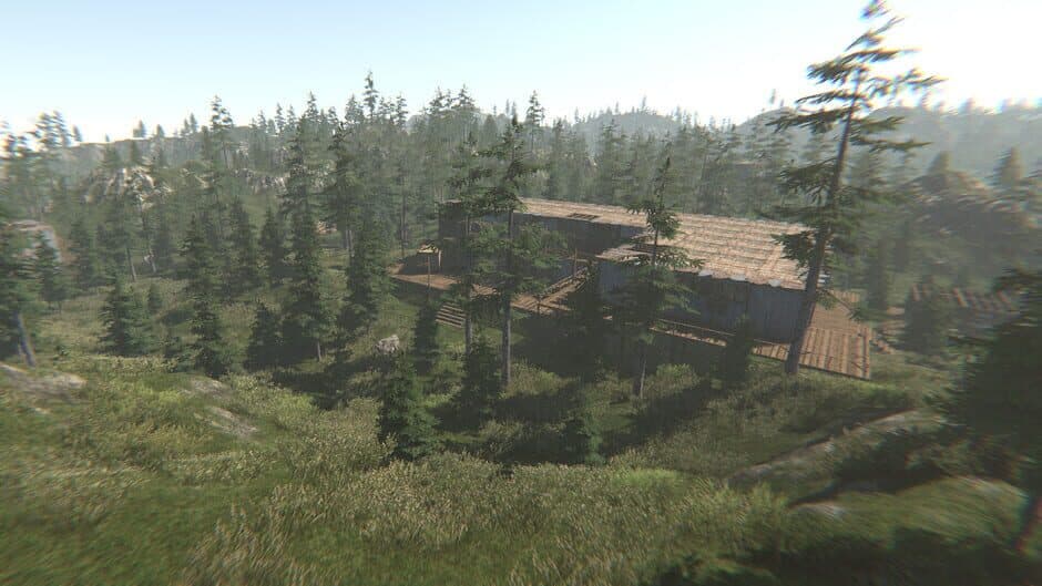 Скриншот 5 из Infected Battlegrounds
