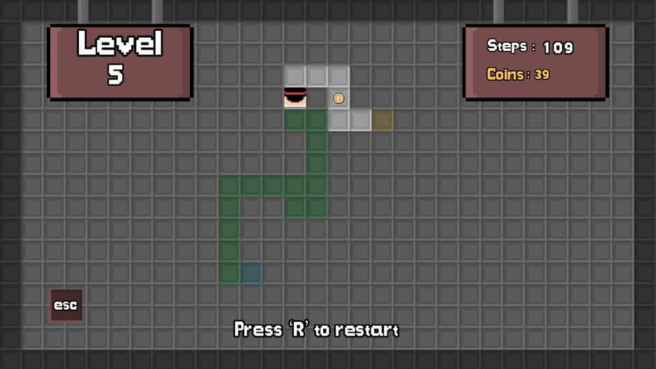 Скриншот 5 из Illie