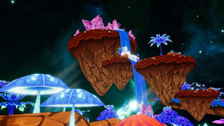 Скриншот 3 из Stardust VR
