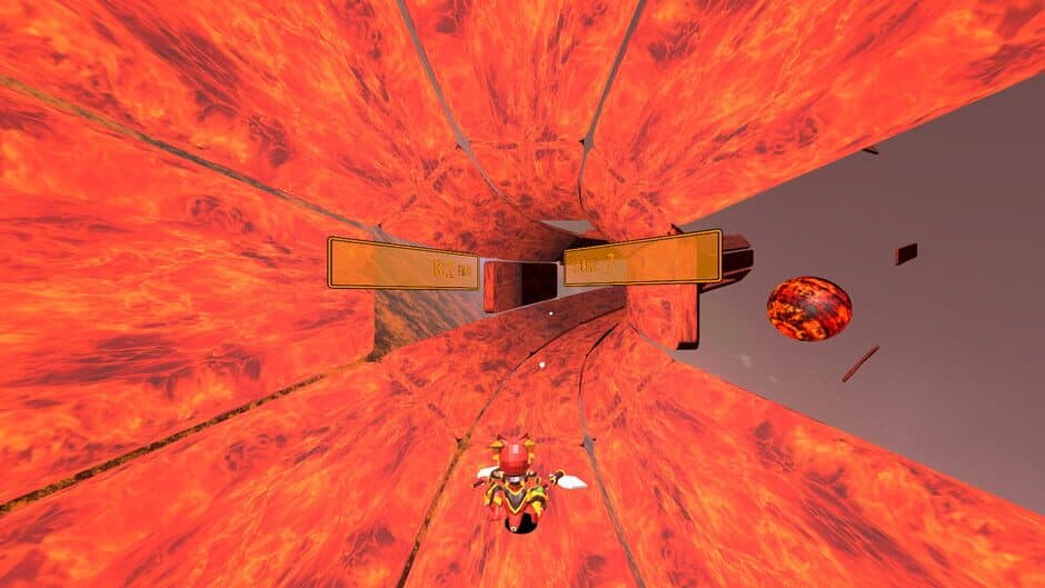 Скриншот 5 из Tunnel Runner VR