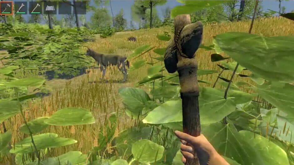 Скриншот 2 из Kingdoms: The Crown