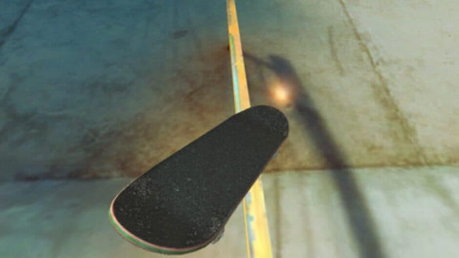 Скриншот 3 из True Skate