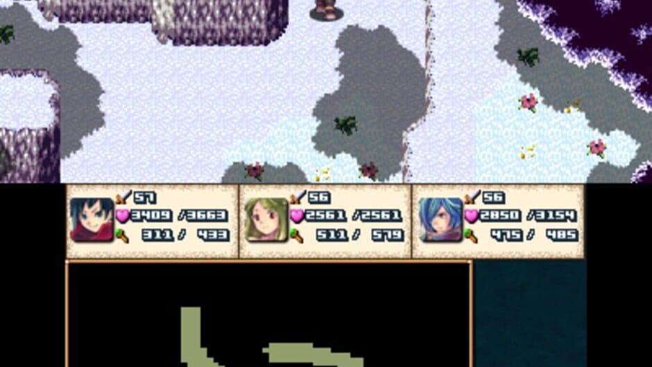 Скриншот 1 из Justice Chronicles