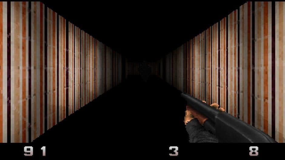 Скриншот 5 из Psi Project: Legacy