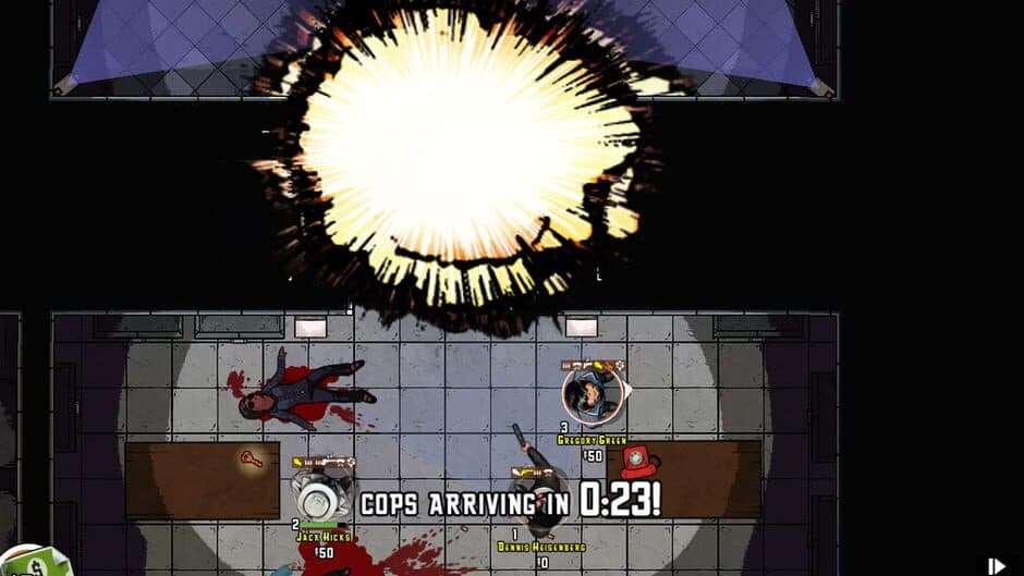 Скриншот 2 из The Masterplan
