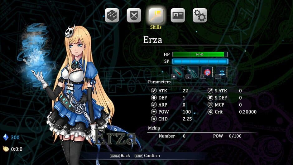 Скриншот 5 из Tower Hunter: Erza's Trial