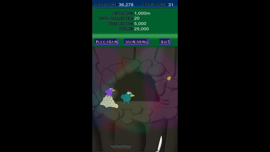 Скриншот 6 из Egg Hunt