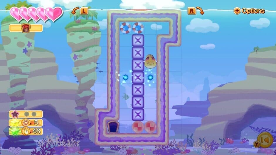 Скриншот 7 из Puzzle Adventure Blockle