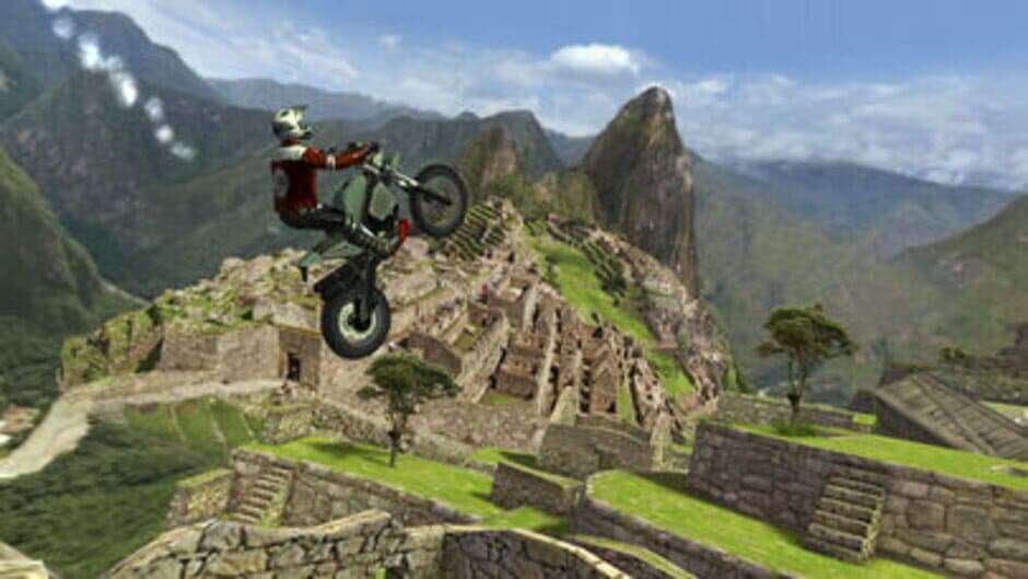 Скриншот 8 из Trial Xtreme 4