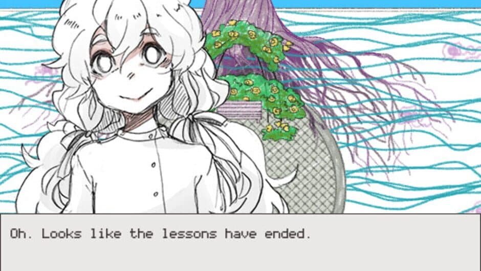 Скриншот 4 из Hello Charlotte Ep.3: Childhood's End