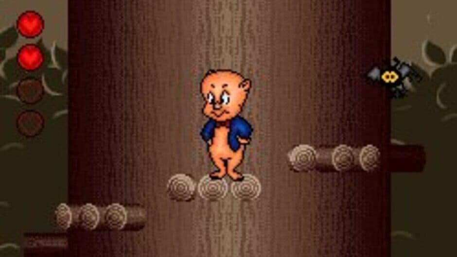 Скриншот 7 из Porky Pig's Haunted Holiday