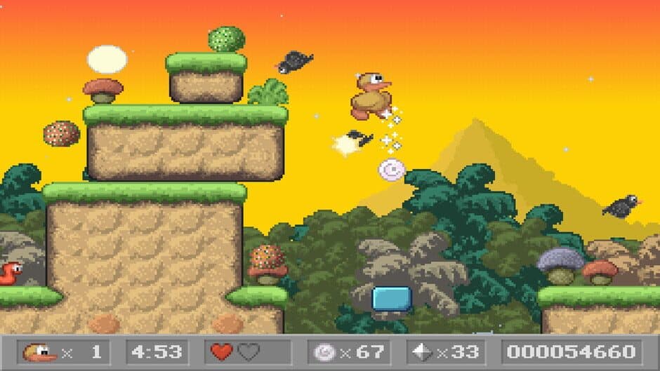 Скриншот 5 из Charlie the Duck