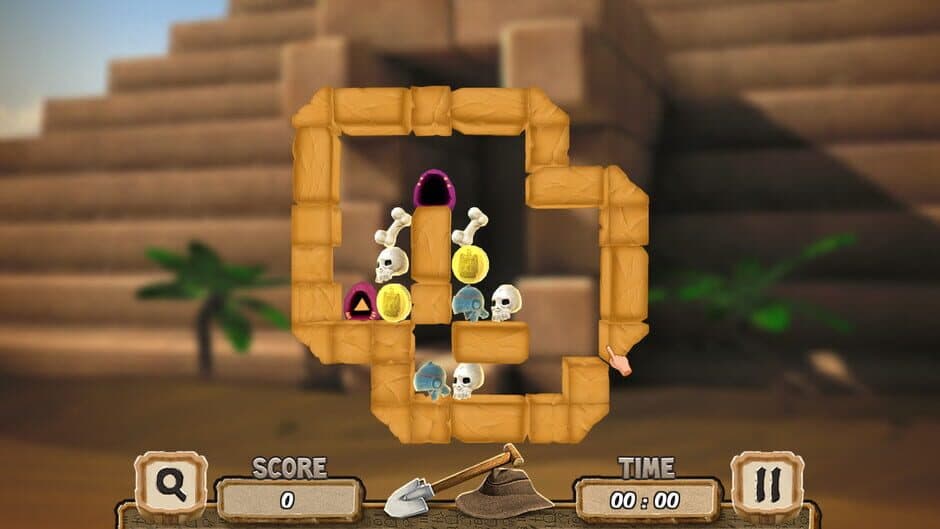 Скриншот 5 из Dale Hardshovel HD