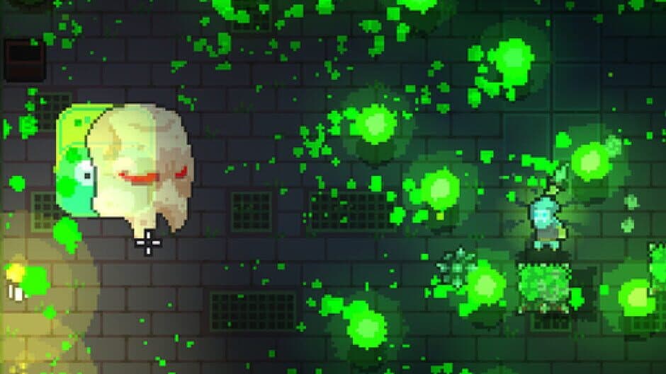 Скриншот 1 из Dungeon Souls