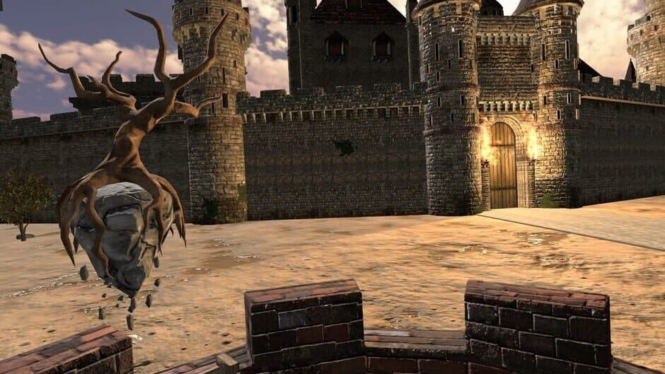 Скриншот 1 из Defense of Castle Chilly